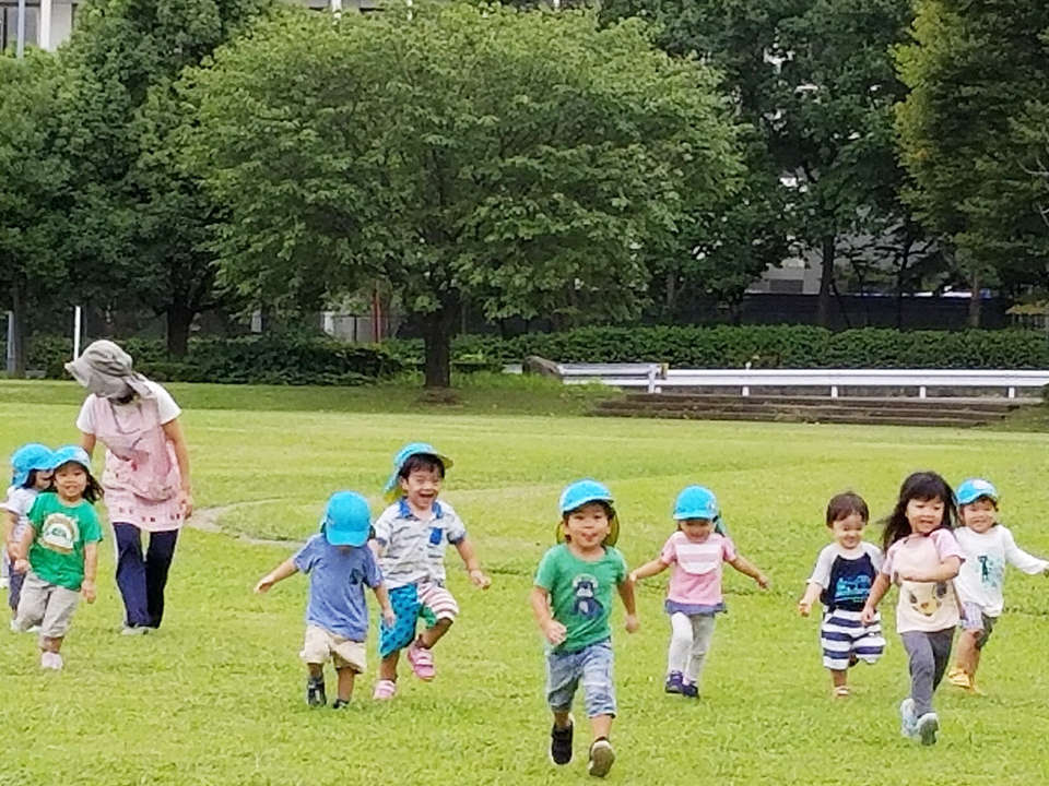 ピクニック